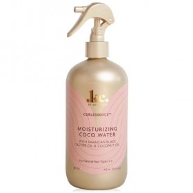 Kera Care Curlessence Moisturizing Coco Water 16oz